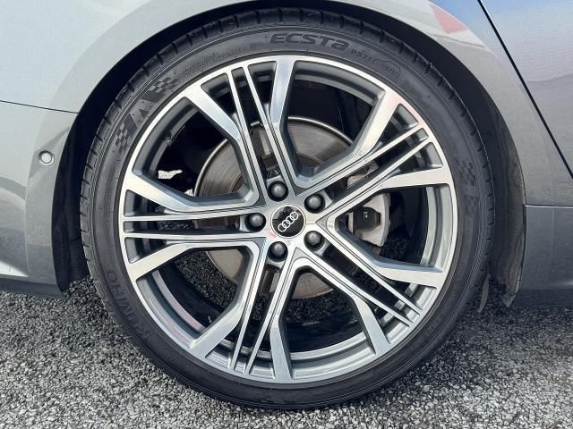 AUDI A7 SPORTBACK