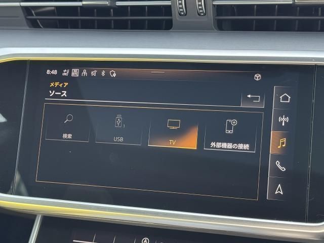 AUDI A7 SPORTBACK