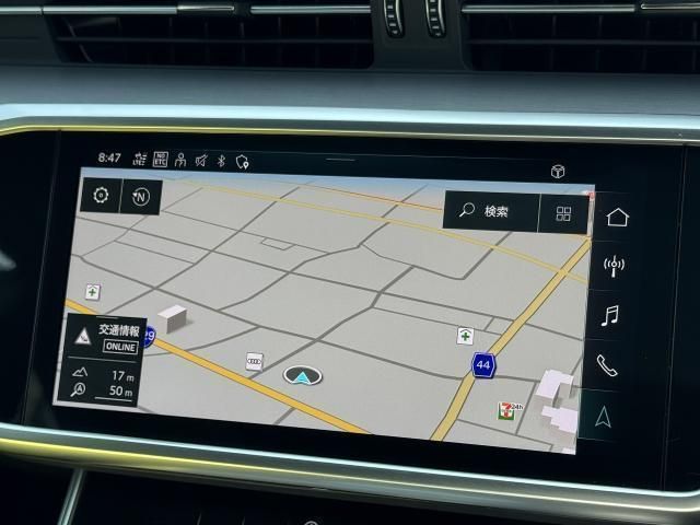AUDI A7 SPORTBACK