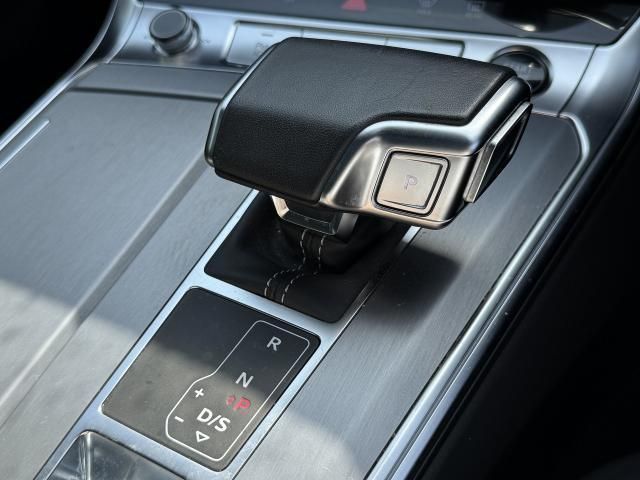 AUDI A7 SPORTBACK