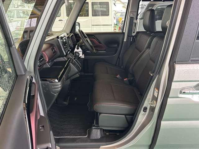 FLAIR WAGON CUSTOM STYLE