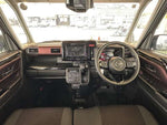 FLAIR WAGON CUSTOM STYLE