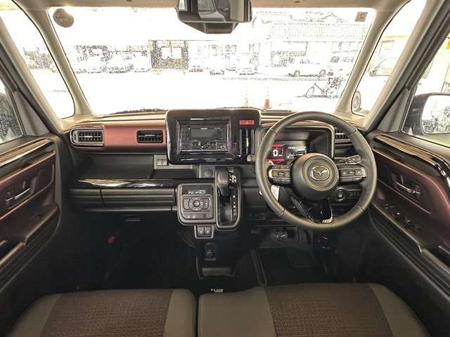 FLAIR WAGON CUSTOM STYLE