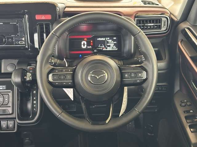 FLAIR WAGON CUSTOM STYLE