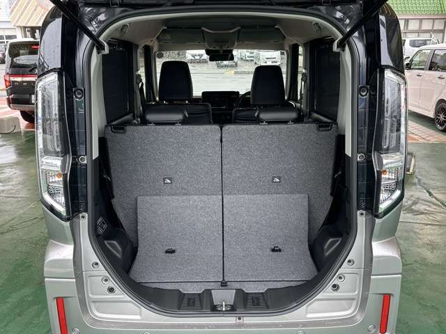 FLAIR WAGON CUSTOM STYLE