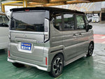 FLAIR WAGON CUSTOM STYLE