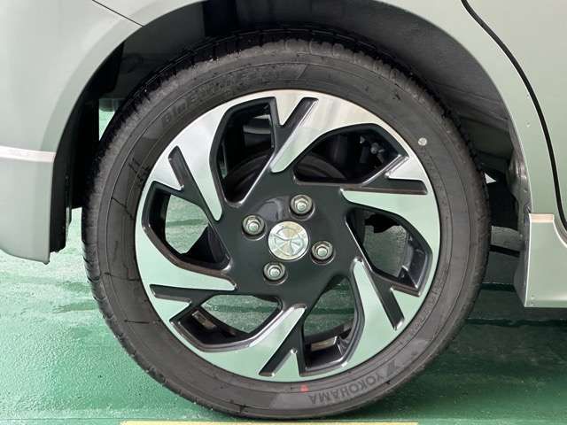 FLAIR WAGON CUSTOM STYLE