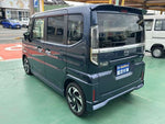 FLAIR WAGON CUSTOM STYLE