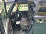 FLAIR WAGON CUSTOM STYLE