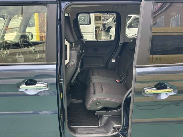 FLAIR WAGON CUSTOM STYLE