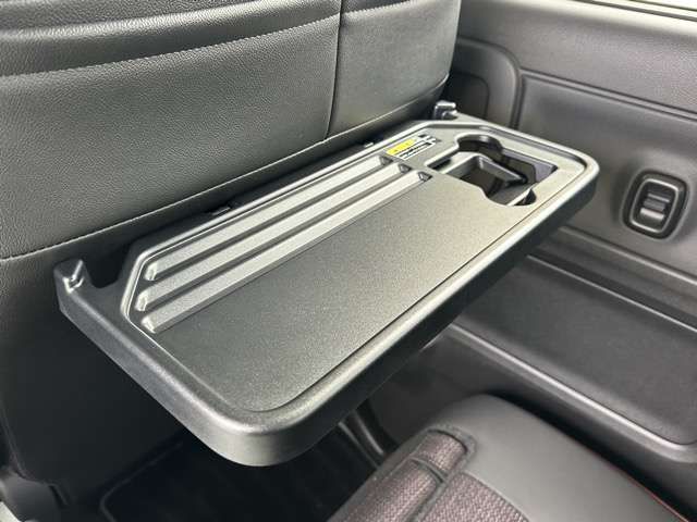 FLAIR WAGON CUSTOM STYLE