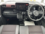FLAIR WAGON CUSTOM STYLE
