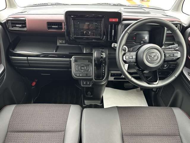 FLAIR WAGON CUSTOM STYLE