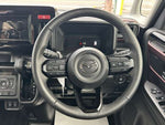 FLAIR WAGON CUSTOM STYLE