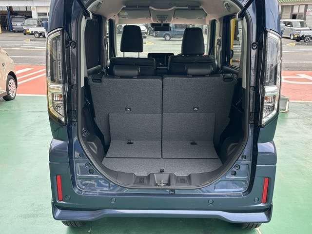 FLAIR WAGON CUSTOM STYLE