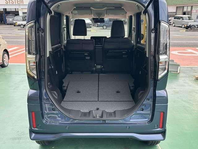 FLAIR WAGON CUSTOM STYLE