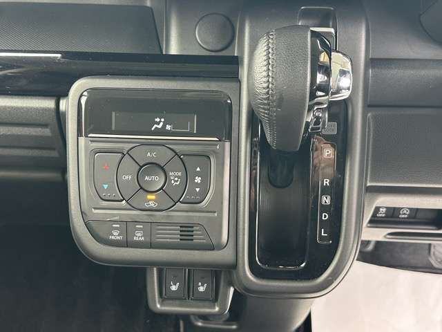 FLAIR WAGON CUSTOM STYLE