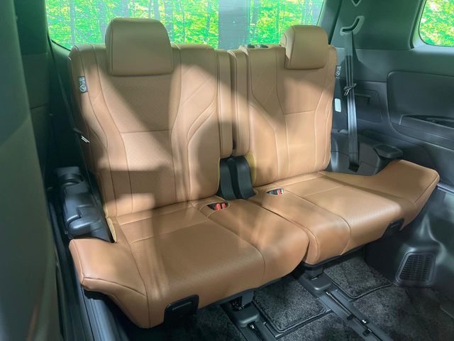 VELLFIRE  HYBRID