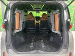 VELLFIRE  HYBRID