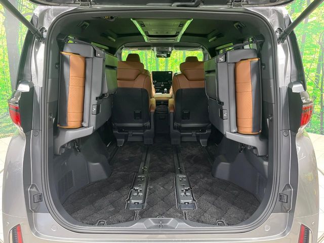 VELLFIRE  HYBRID