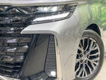 VELLFIRE  HYBRID