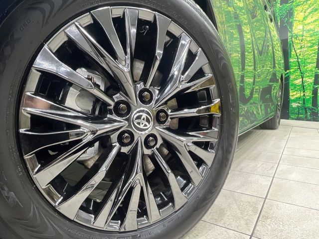 VELLFIRE  HYBRID