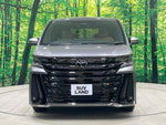 VELLFIRE  HYBRID