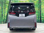 VELLFIRE  HYBRID