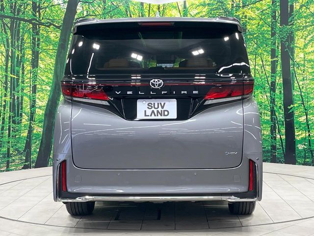 VELLFIRE  HYBRID