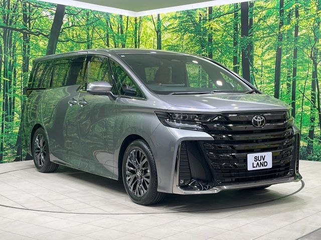 VELLFIRE  HYBRID
