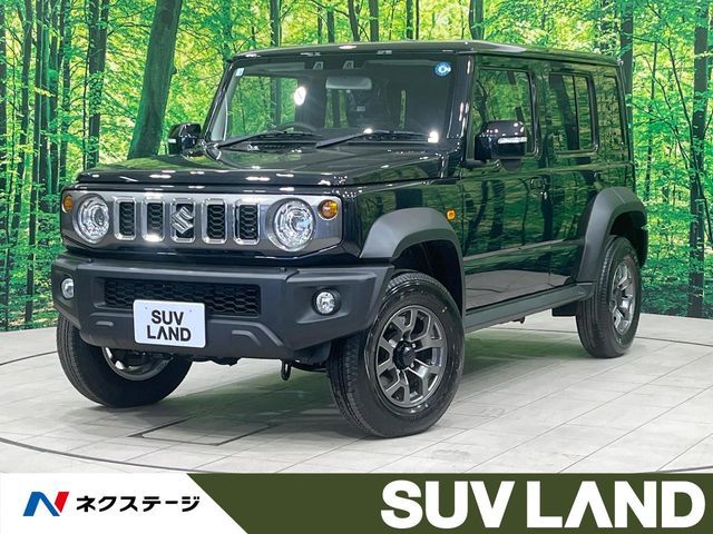 JIMNY NOMADE