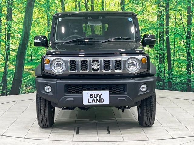 JIMNY NOMADE