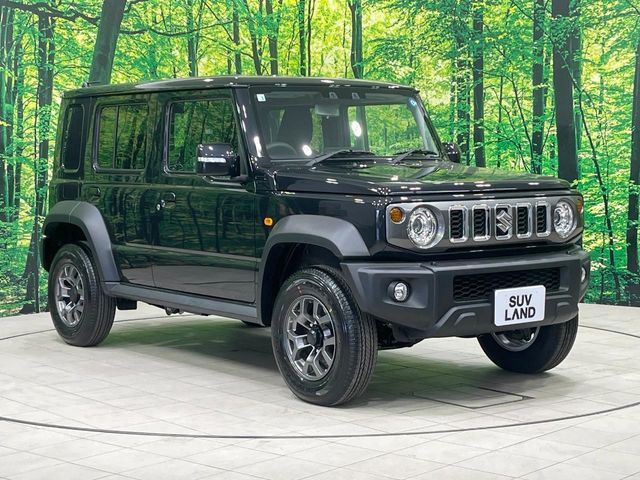 JIMNY NOMADE