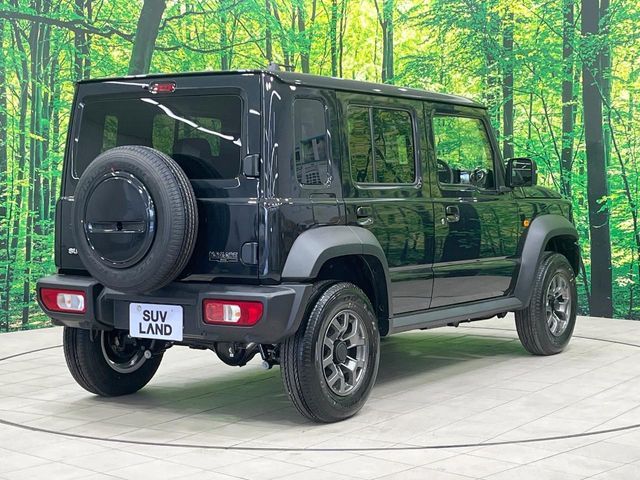 JIMNY NOMADE
