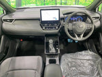 COROLLA CROSS HYBRID
