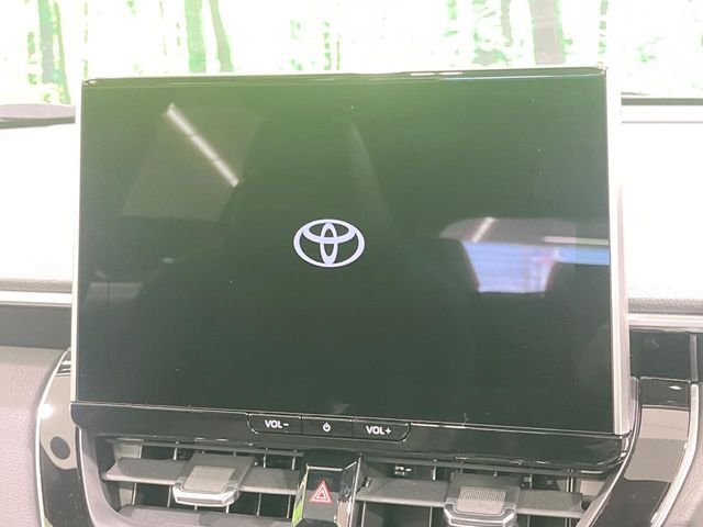 COROLLA CROSS HYBRID