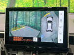 COROLLA CROSS HYBRID