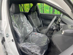 COROLLA CROSS HYBRID