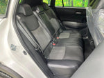 COROLLA CROSS HYBRID