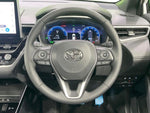 COROLLA CROSS HYBRID
