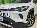 COROLLA CROSS HYBRID