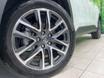 COROLLA CROSS HYBRID