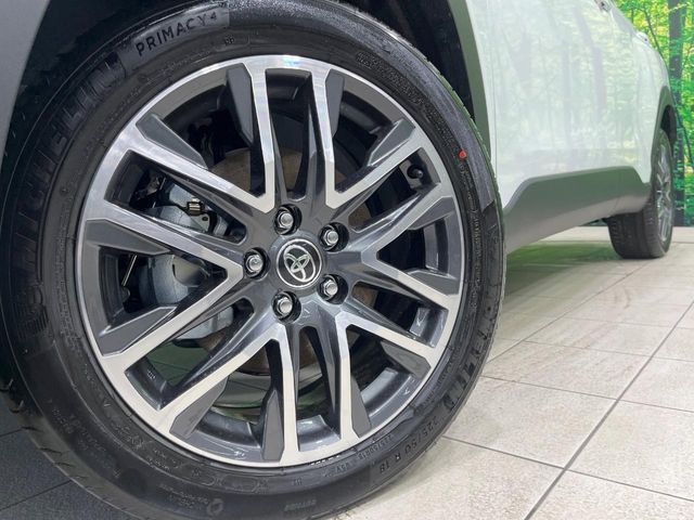 COROLLA CROSS HYBRID
