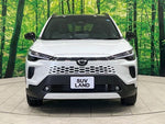 COROLLA CROSS HYBRID