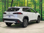 COROLLA CROSS HYBRID
