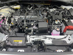 COROLLA CROSS HYBRID