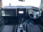 FJ CRUISER 4WD