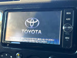 FJ CRUISER 4WD