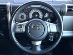 FJ CRUISER 4WD