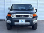 FJ CRUISER 4WD